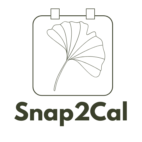 Snap2Cal Logo